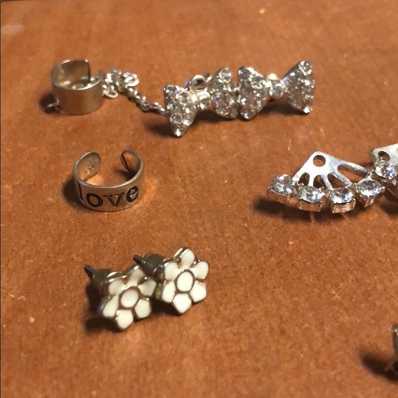 Earring bundle - Picture 5 of 5